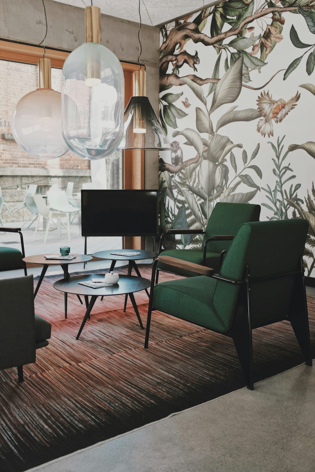 Les bases pour réussir un aménagement d&rsquo;intérieur