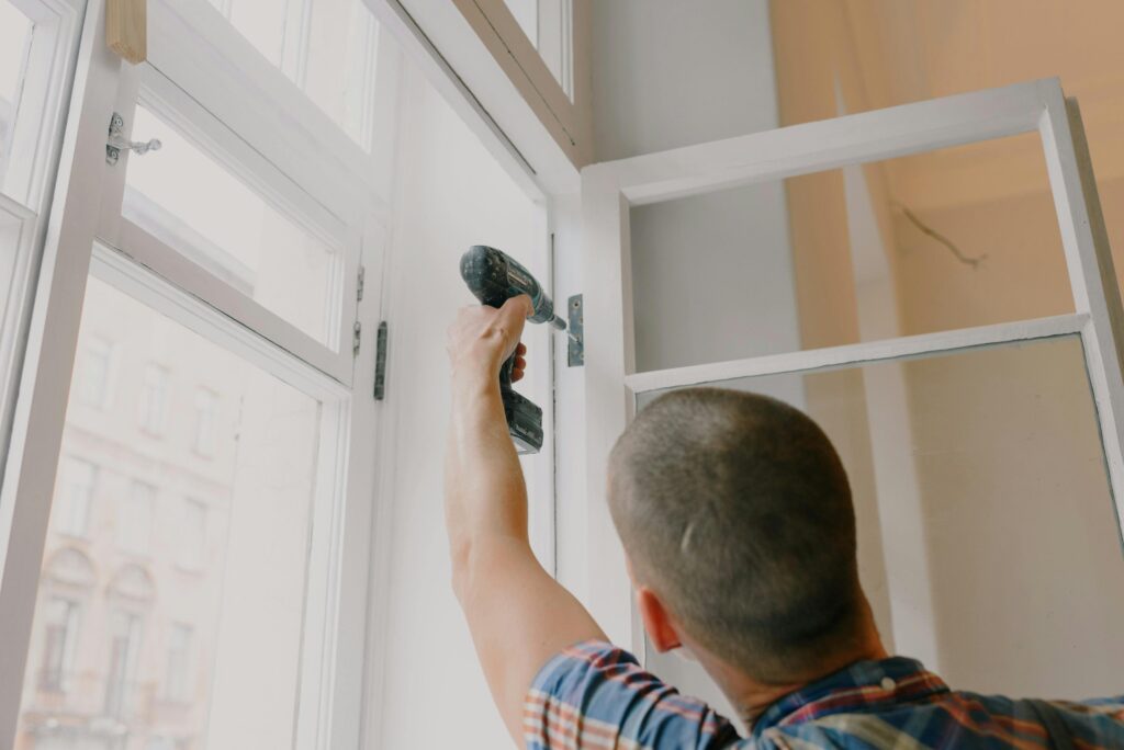 Top 5 des raisons d’installer des fenêtres en alu chez vous