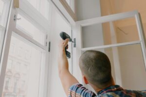 Top 5 des raisons d’installer des fenêtres en alu chez vous