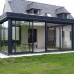 Véranda : l&rsquo;extension de maison tendance à Nancy pour gagner en lumière