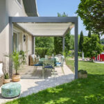 5 idées d&rsquo;aménagement extérieur pour un jardin convivial et esthétique