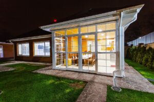 Une véranda augmente-t-elle la valeur de votre maison à Metz ?